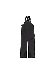 COLOR KIDS | Salopette de ski enfant | Noir