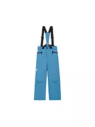 COLOR KIDS | Salopette de ski fille | Bleu