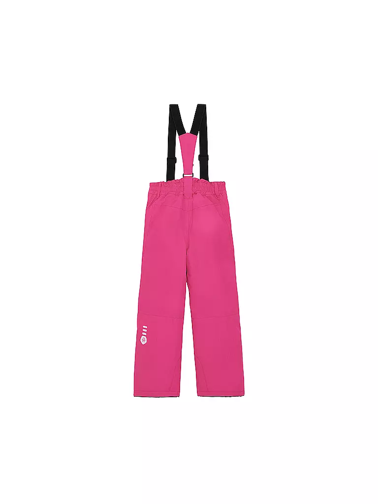 COLOR KIDS | Salopette de ski fille |