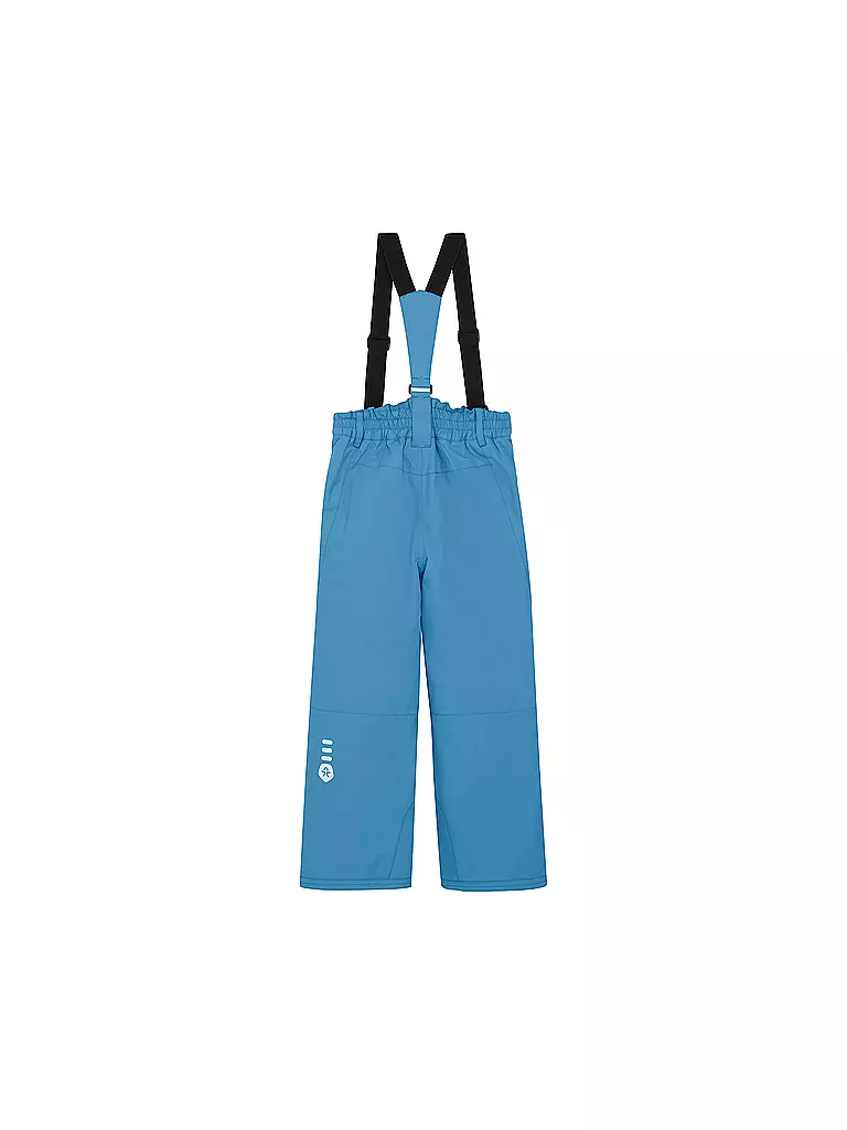 COLOR KIDS | Salopette de ski fille |