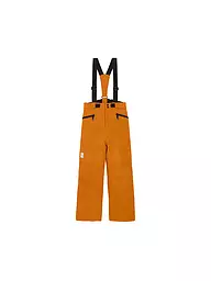COLOR KIDS | Salopette de ski pour enfants | Orange