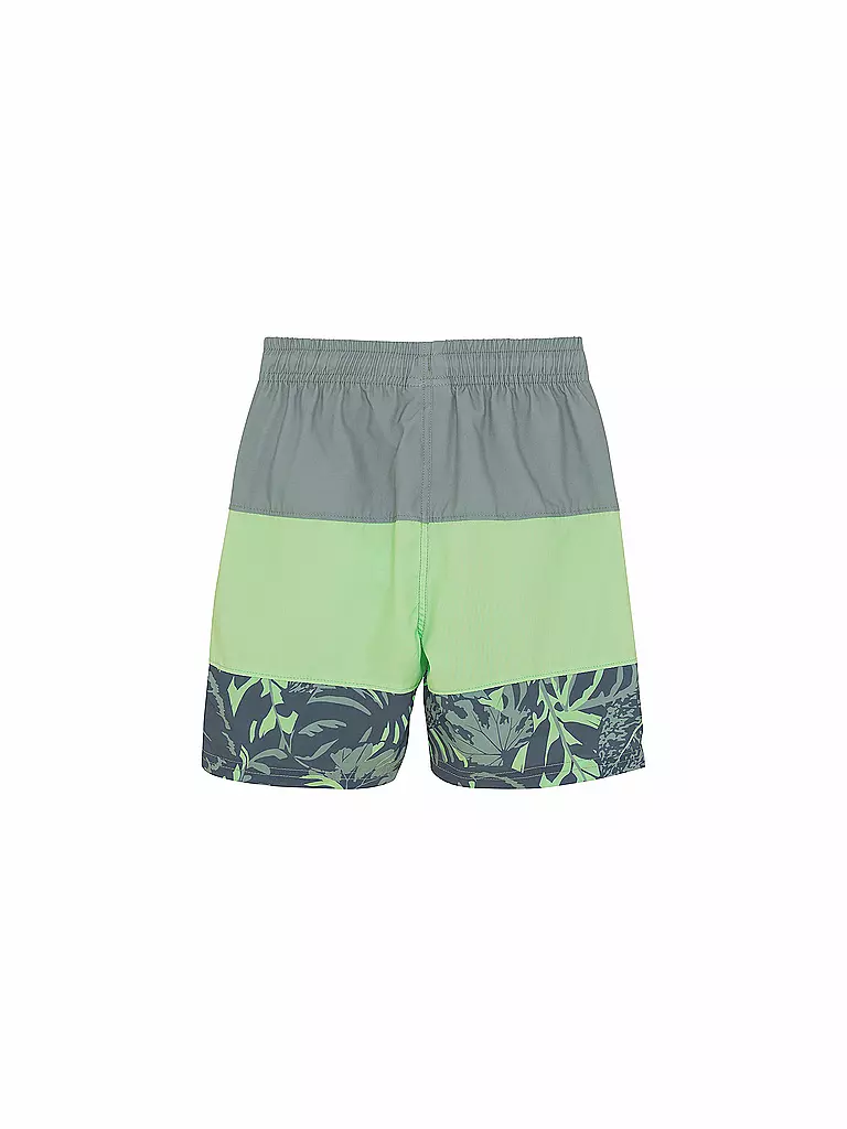 COLOR KIDS | Short de bain Colorblock garçon |