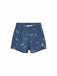 COLOR KIDS | Jungen Badeshort | Bleu