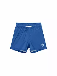COLOR KIDS | Short de bain garçon | Bleu