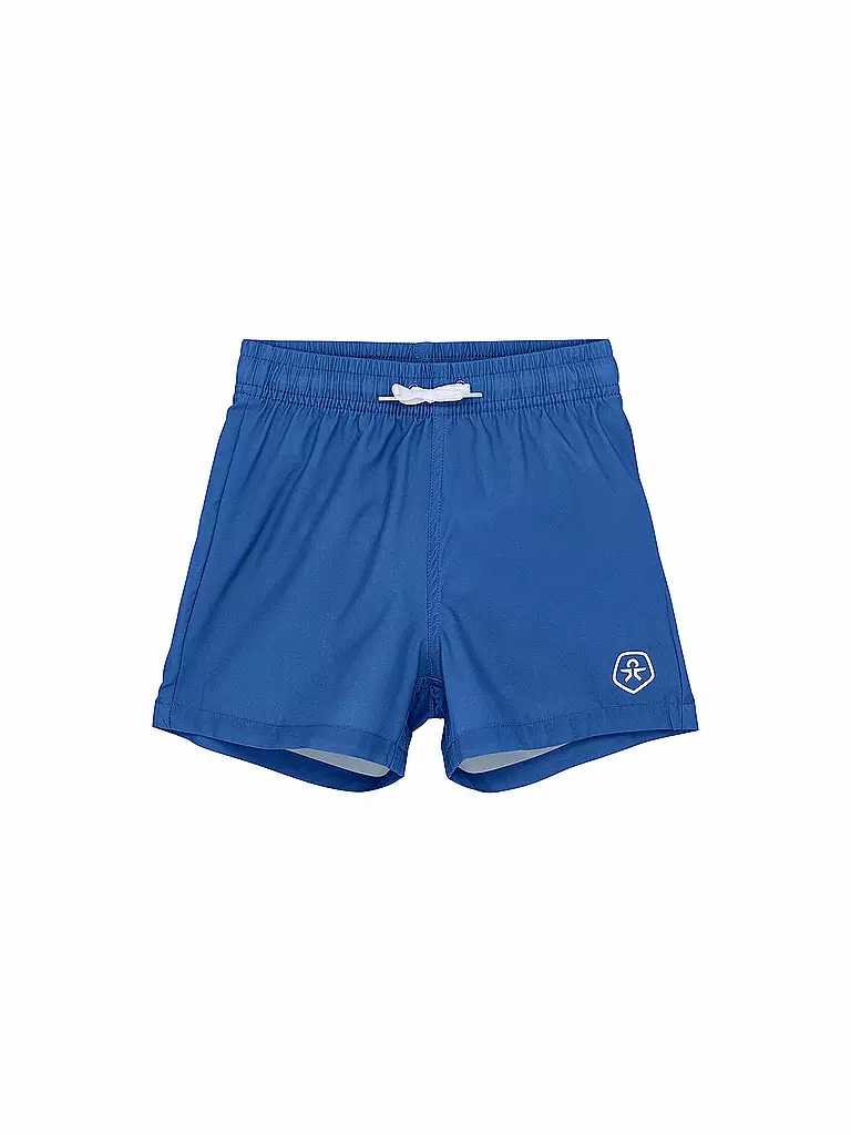 COLOR KIDS | Short de bain garçon | Bleu