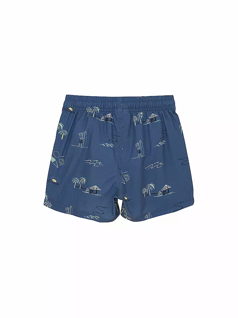 COLOR KIDS | Short de bain garçon |