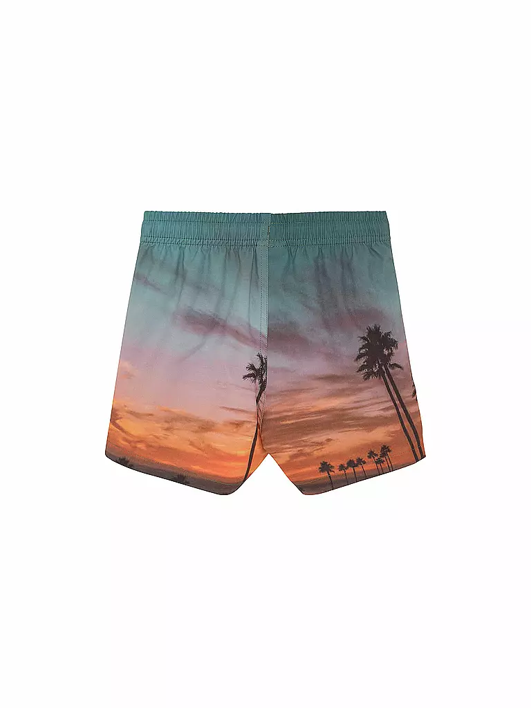 COLOR KIDS | Short de bain garçon |