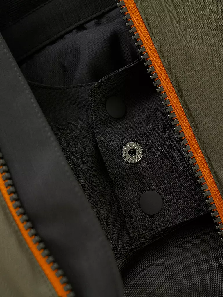 COLOR KIDS | Veste de ski Colorblock garçon |