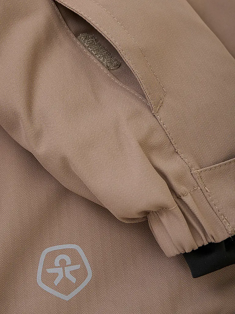 COLOR KIDS | Veste de ski Colorblock garçon |