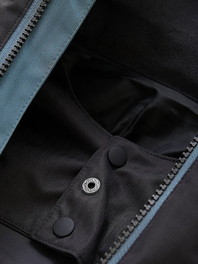 COLOR KIDS | Veste de ski Colorblock garçon |