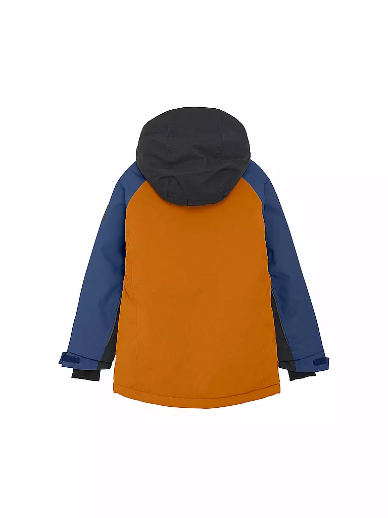 COLOR KIDS | Veste de ski garçon Contrast |