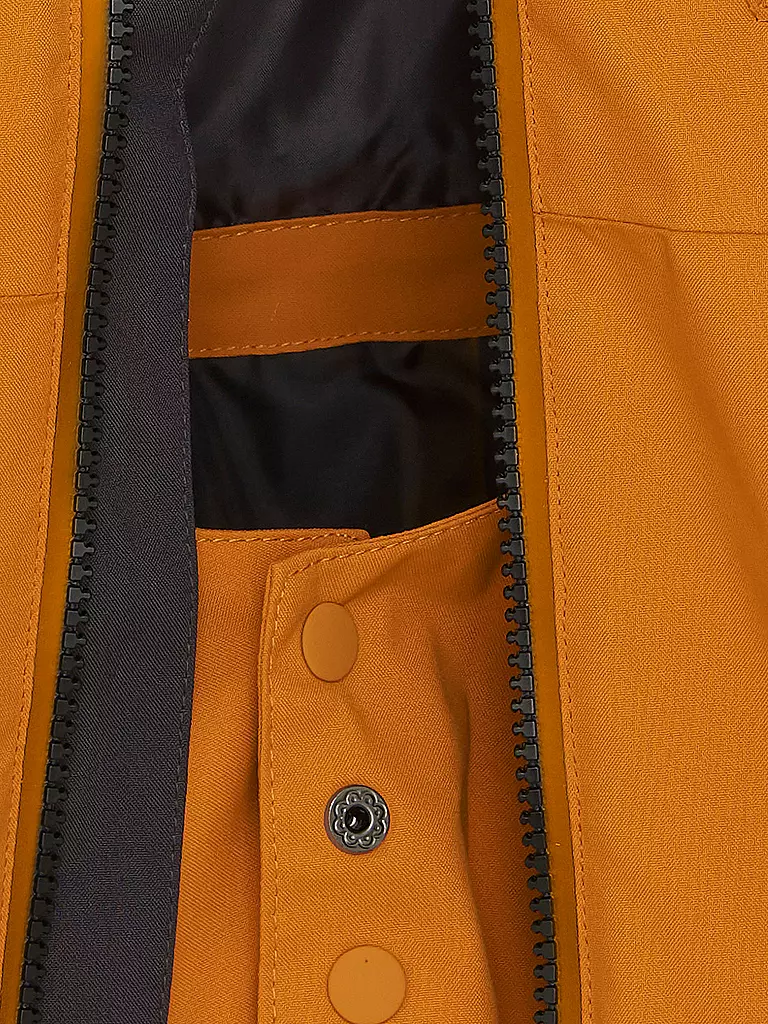 COLOR KIDS | Veste de ski garçon Contrast |