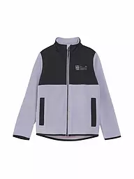 COLOR KIDS | Veste polaire fille | Lilas