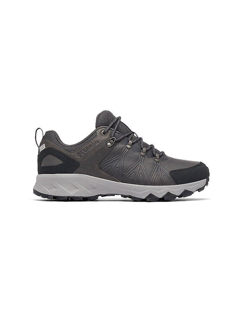 Chaussures de randonnées Peakfreak II Outdry gris 43