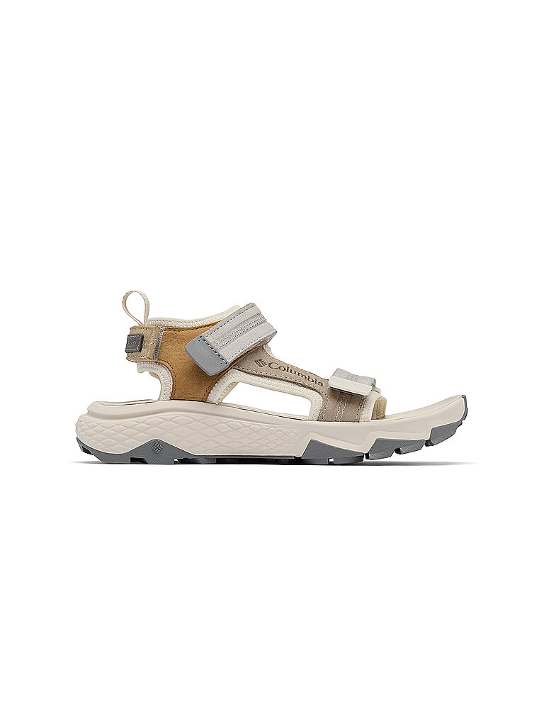 Sandaless Peakfreak Rush™ Leather gris 41