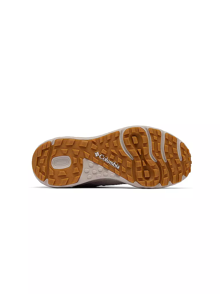 COLUMBIA | Chaussures de loisirs pour femmes Terrastride CRZTM | Gris