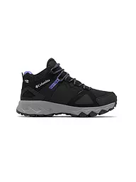 COLUMBIA | Chaussures de randonnée pour femmes Peakfreak Hera Mid Outdry | Noir