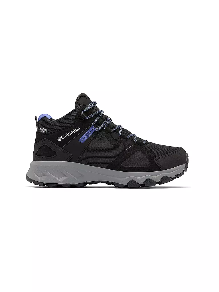 COLUMBIA | Chaussures de randonnée pour femmes Peakfreak Hera Mid Outdry | Noir