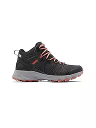 COLUMBIA | Chaussures de randonnée pour femmes Peakfreak II Mid Outdry | Gris