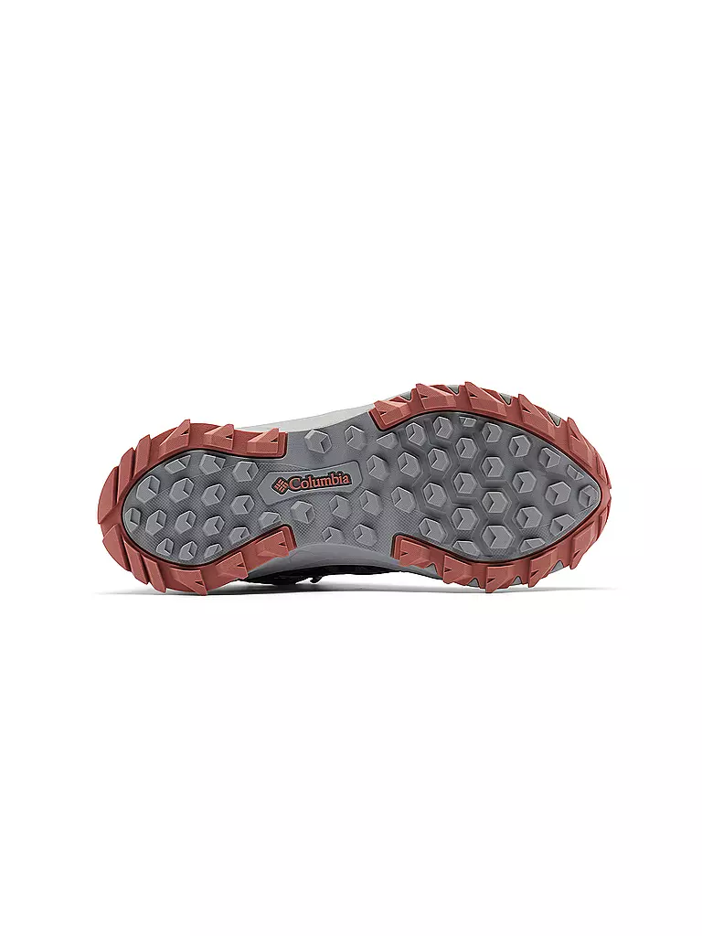 COLUMBIA | Chaussures de randonnée pour femmes Peakfreak II Mid Outdry |
