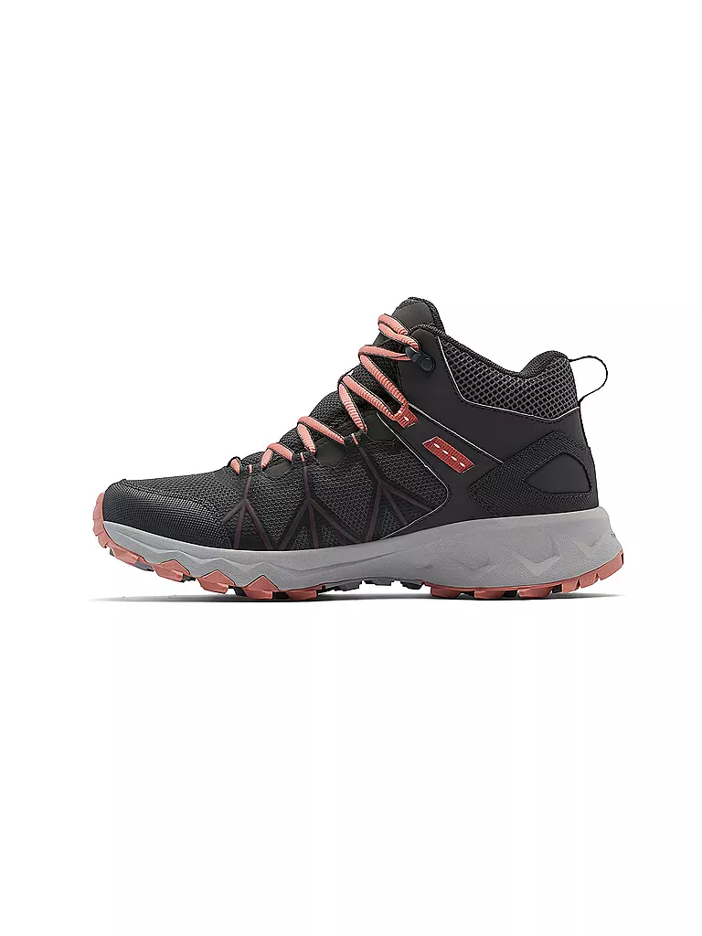 COLUMBIA | Chaussures de randonnée pour femmes Peakfreak II Mid Outdry |