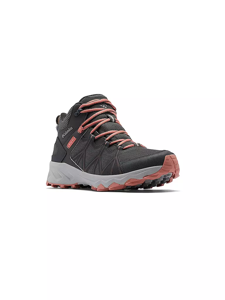 COLUMBIA | Chaussures de randonnée pour femmes Peakfreak II Mid Outdry |