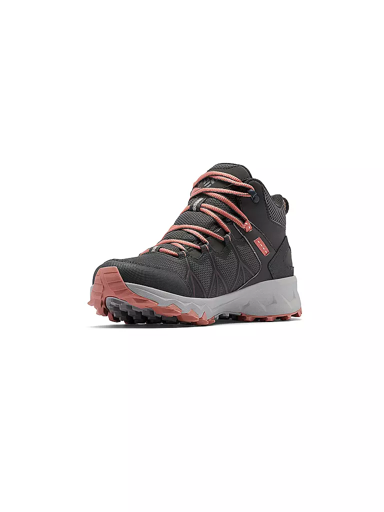 COLUMBIA | Chaussures de randonnée pour femmes Peakfreak II Mid Outdry |