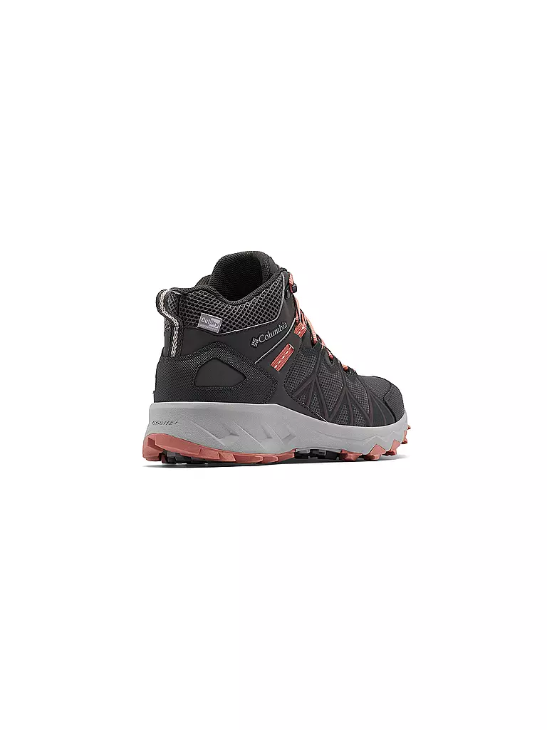 COLUMBIA | Chaussures de randonnée pour femmes Peakfreak II Mid Outdry |