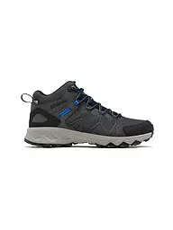 COLUMBIA | Chaussures de randonnée pour homme Peakfreak II Mid Outdry | Gris