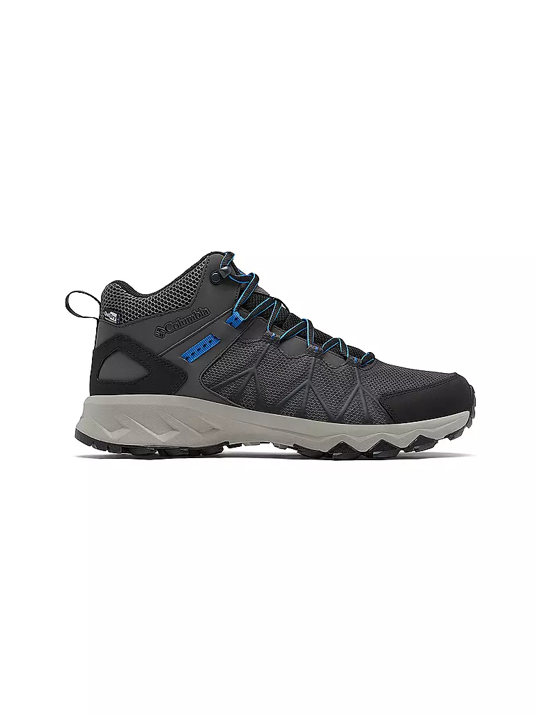 COLUMBIA | Chaussures de randonnée pour homme Peakfreak II Mid Outdry | Gris