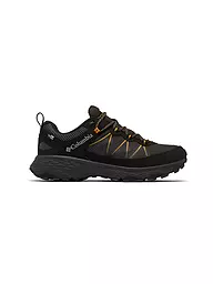 COLUMBIA | Chaussures multifonctionnelles pour hommes Peakfreak Rush Outdry | Noir