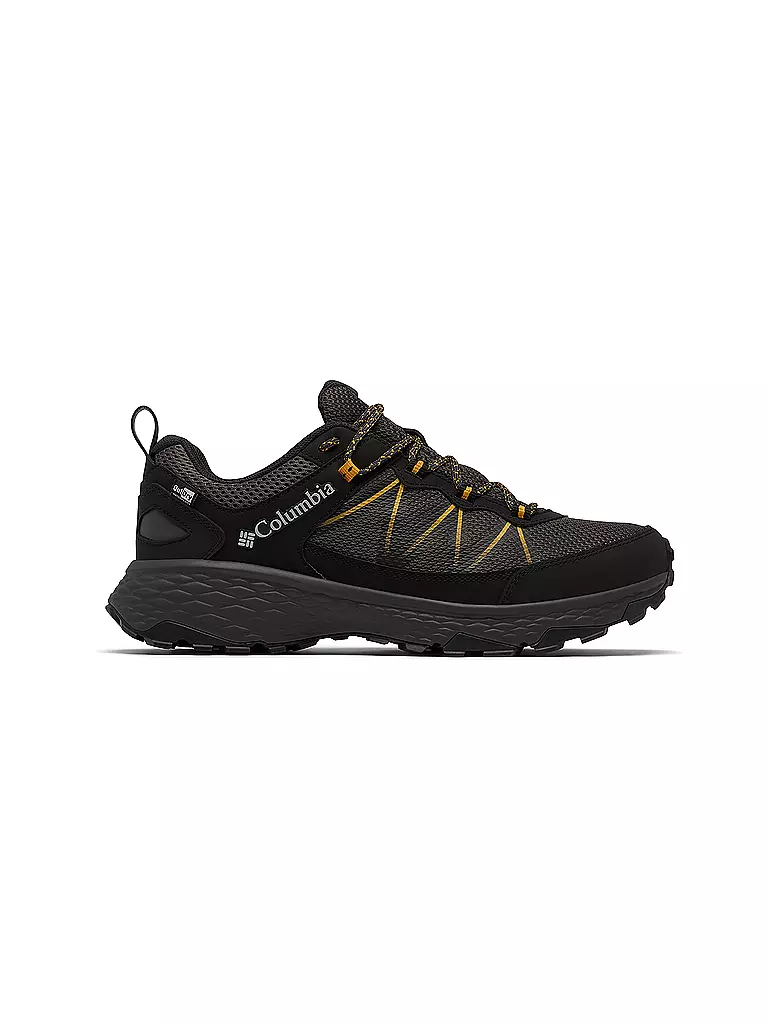 COLUMBIA | Chaussures multifonctionnelles pour hommes Peakfreak Rush Outdry | Noir