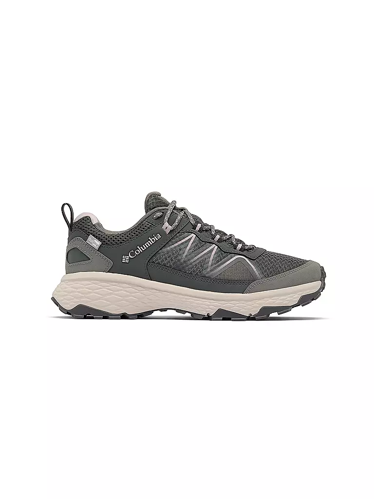 COLUMBIA | Chaussures multifonctionnelles Rush Outdry pour femmes | Gris