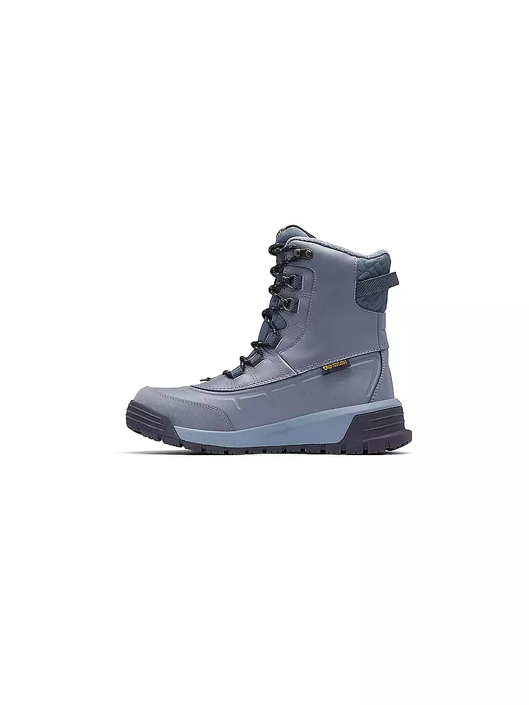 COLUMBIA | Herren Schneestiefel Bugaboot™ Celsius | Gris