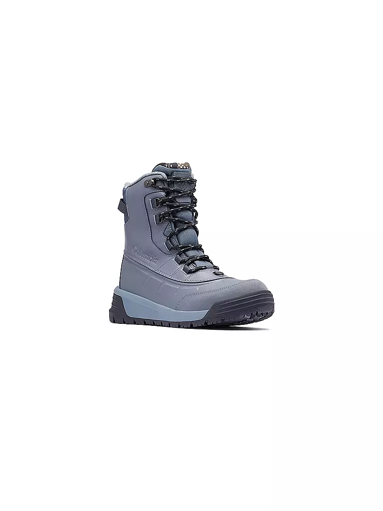 COLUMBIA | Herren Schneestiefel Bugaboot™ Celsius | Gris