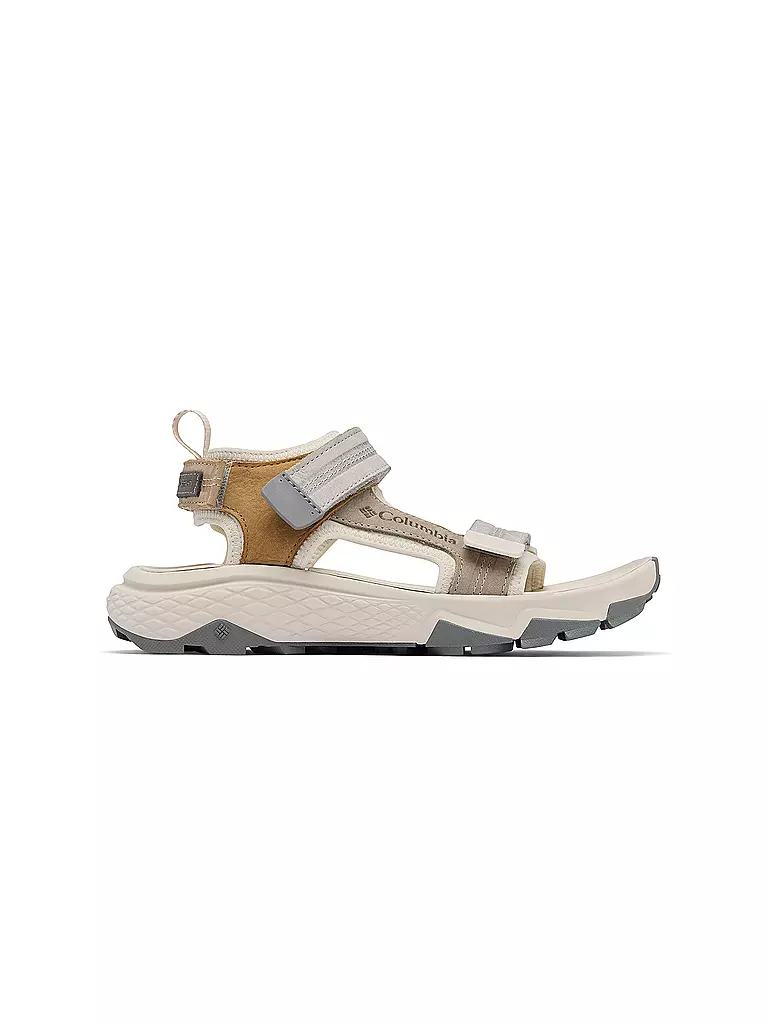 COLUMBIA | Sandales pour femmes Peakfreak Rush™ Leather | Gris