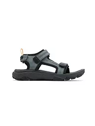 COLUMBIA | Sandales pour homme Peakfreak Rush™ Leather | Gris