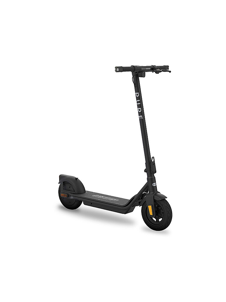 E-Scooter PURE Air⁴ Pro noir
