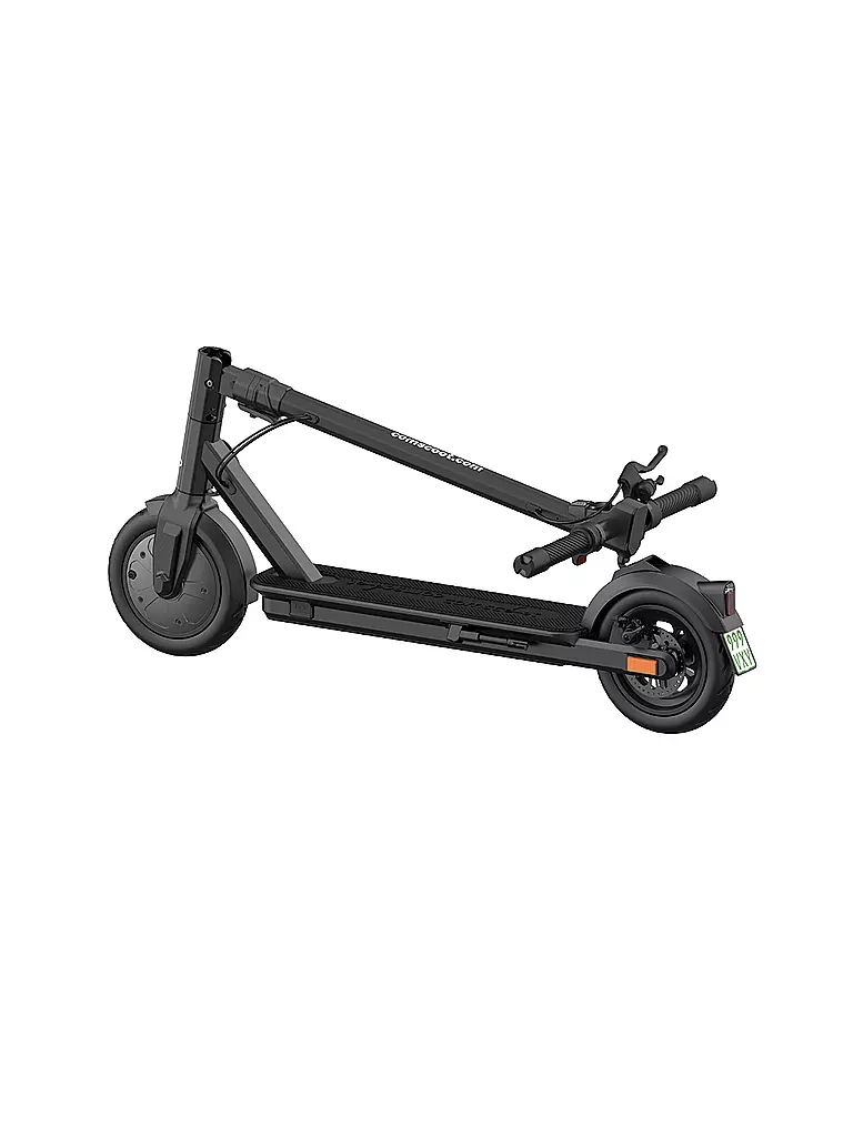 COMSCOOT | E-Scooter Eco Plus |