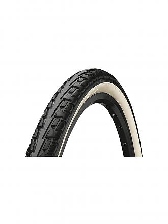 CONTINENTAL | Pneu de trekking Ride Tour 26 x 1 3/8 x 1 1/2 (37-584)