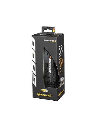 CONTINENTAL | Pneu de vélo de route Grand Prix 5000 (700x28C)