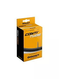 CONTINENTAL | Chambre à air de vélo VTT 26 x 1,75 | Noir