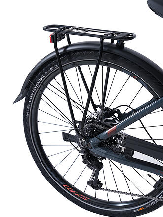 CONWAY | VTC électrique de trekking pour femmes Cairon T 3.0 625