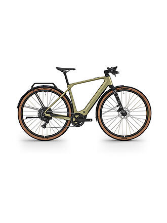 CONWAY | E-Gravelbike Nyvon 8.0 CF Diamant