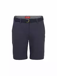 CRAGHOPPERS | Damen Short Nosilife | Bleu foncé