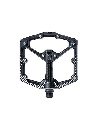 CRANKBROTHERS | Pédale plate Stamp 7
