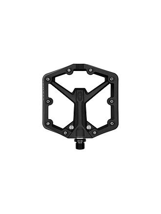 CRANKBROTHERS | Pédale plate Stamp 1 Gen 2