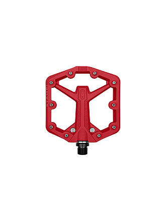 CRANKBROTHERS | Pédale plate Stamp 1 Gen 2