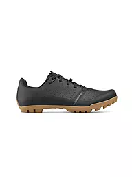 CRANKBROTHERS | Chaussures de cyclisme pour hommes Candy Gravel Lace | Noir
