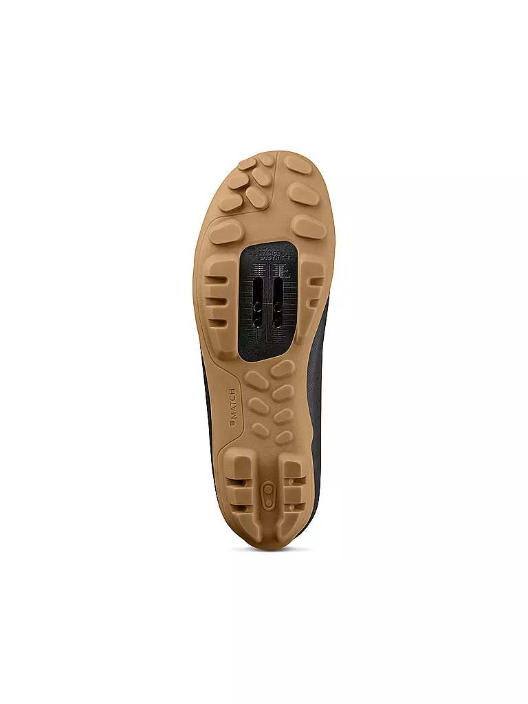 CRANKBROTHERS | Chaussures de cyclisme pour hommes Candy Gravel Lace |